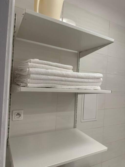 Appartement Stary Mokotow, Z Ogrodkiem à Varsovie Extérieur photo